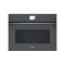 Whirlpool WCW11O7FHTSSM Beépíthető kompakt sütő