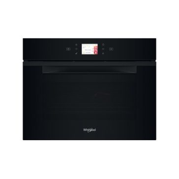 Whirlpool WCW11O7HTSB Beépíthető kompakt sütő