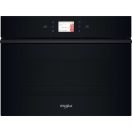 Whirlpool WCW9O7PHTSB Beépíthető kompakt sütő