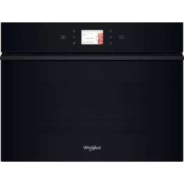 Whirlpool WCW9O7PHTSB Beépíthető kompakt sütő