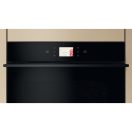 Whirlpool WCW9O7PHTSB Beépíthető kompakt sütő