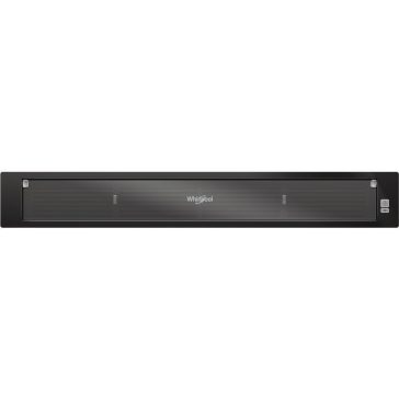 Whirlpool WDO 93F B K Páraelszívó