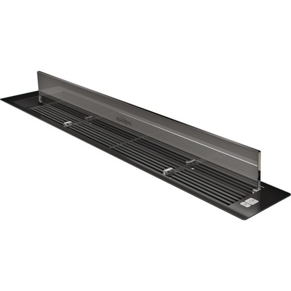 Whirlpool WDO 93F B K Páraelszívó