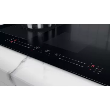Whirlpool WF S0377 NE/IXL beépíthető indukciós főzőlap