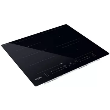 Whirlpool WF S3660 CPNE Indukciós főzőlap