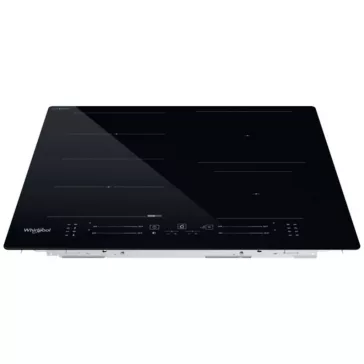 Whirlpool WF S3660 CPNE Indukciós főzőlap