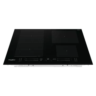 Whirlpool WF S4160 BF Indukciós főzőlap