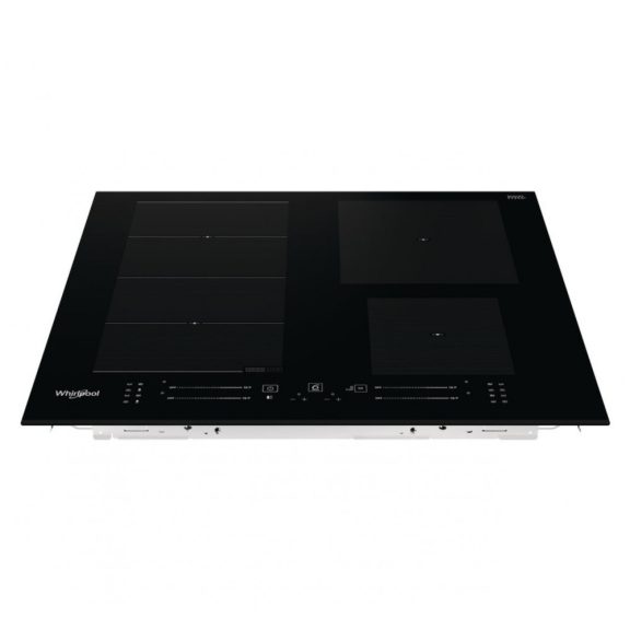 Whirlpool WF S4160 BF Indukciós főzőlap