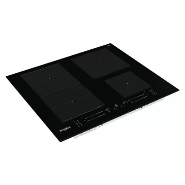 Whirlpool WF S4160 BF Indukciós főzőlap