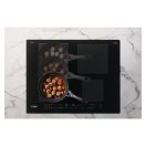 Whirlpool WF S4160 BF Indukciós főzőlap