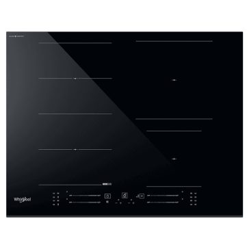 Whirlpool WF S4665 CPBF Beépíthető elektromos főzőlap