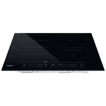 Whirlpool WF S4665 CPBF Beépíthető elektromos főzőlap