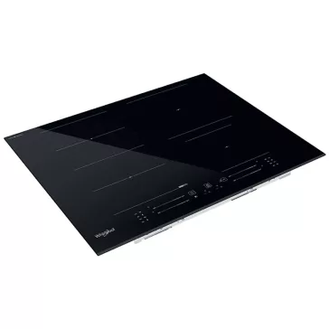 Whirlpool WF S4665 CPBF Beépíthető elektromos főzőlap
