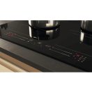 Whirlpool WF S4665 CPBF Beépíthető elektromos főzőlap