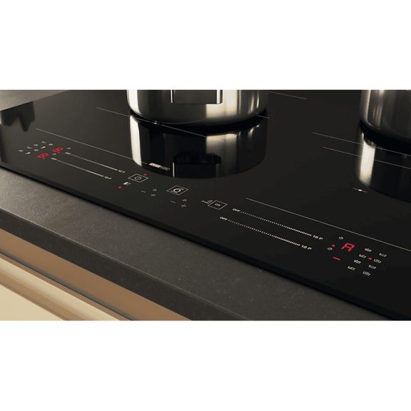 Whirlpool WF S4665 CPBF Beépíthető elektromos főzőlap