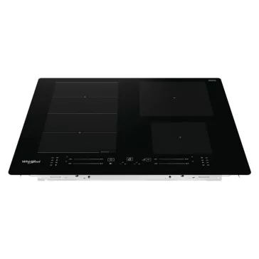 Whirlpool WF S7560 NE Indukciós főzőlap