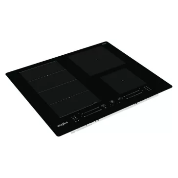 Whirlpool WF S7560 NE Indukciós főzőlap