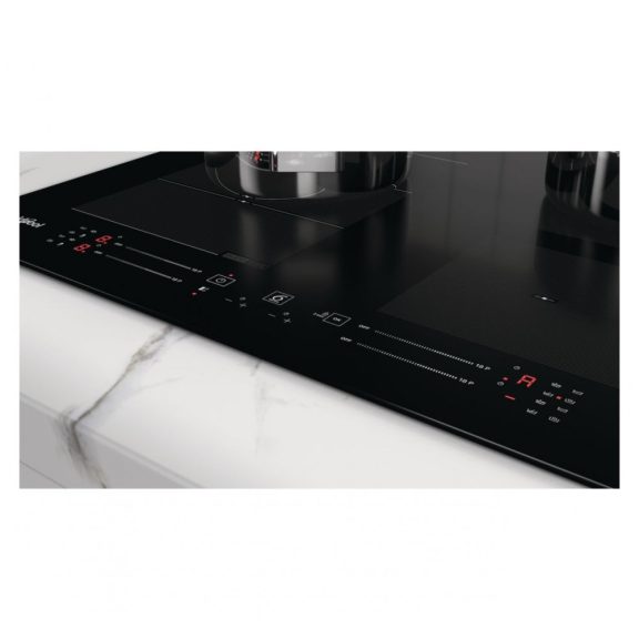 Whirlpool WF S7560 NE Indukciós főzőlap