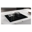 Whirlpool WF S7560 NE Indukciós főzőlap
