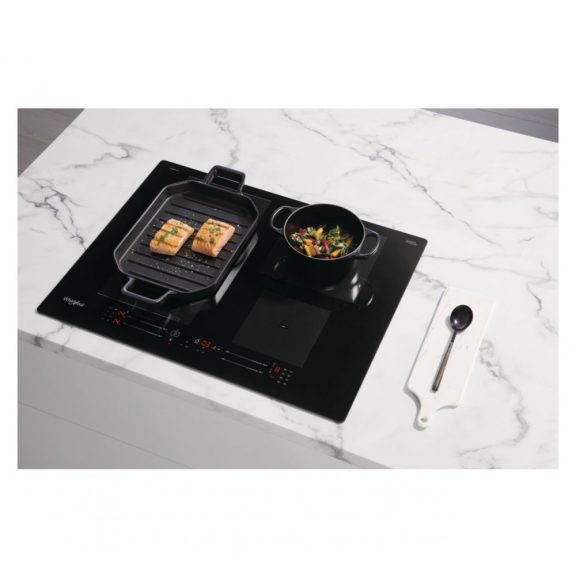 Whirlpool WF S7560 NE Indukciós főzőlap