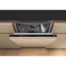 Whirlpool WH6IB16AM6T0 Beépíthető mosogatógép