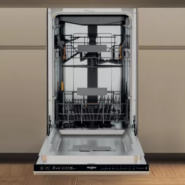 Whirlpool WH6IC11BS7LSA0 Beépíthető mosogatógép