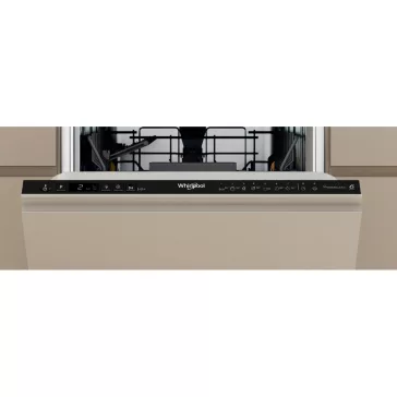 Whirlpool WH6IC11BS7LSA0 Beépíthető mosogatógép
