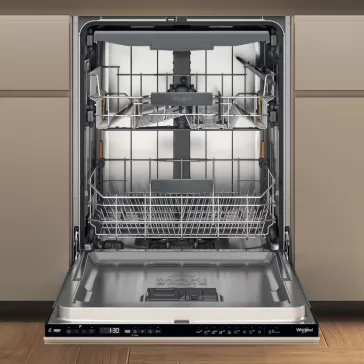 Whirlpool WH6IC16B4M6T0 beépíthető mosogatógép