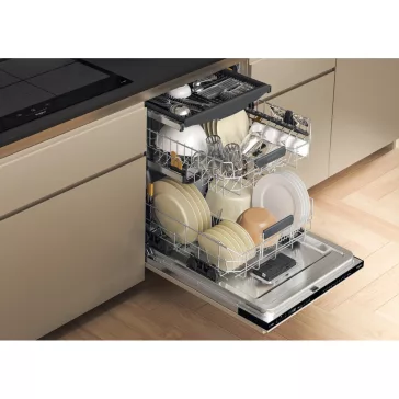 Whirlpool WH6IC16B4M6T0 beépíthető mosogatógép