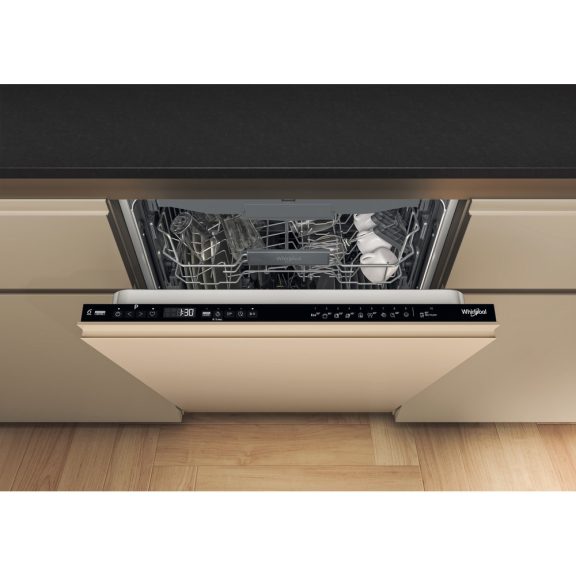 Whirlpool WH6IC16B4M6T0 beépíthető mosogatógép