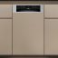Whirlpool WH6PB10BS7A0 Beépíthető mosogatógép