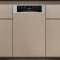 Whirlpool WH6PC11BS7A0 Beépíthető mosogatógép