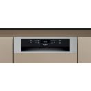 Whirlpool WH6PC11BS7A0 Beépíthető mosogatógép