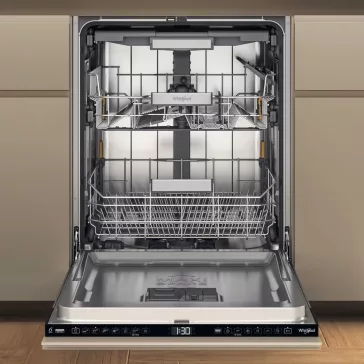 Whirlpool WH7IA15AM3LS0 Beépíthető mosogatógép