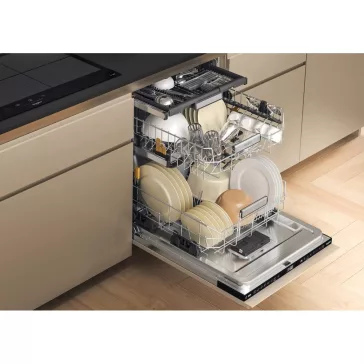 Whirlpool WH7IA15AM3LS0 Beépíthető mosogatógép