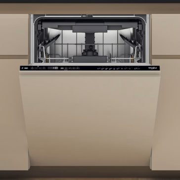 Whirlpool WH7IPA15BM6L0 Beépíthető mosogatógép