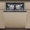 Whirlpool WH7IPA15BM6L0 Beépíthető mosogatógép