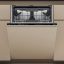 Whirlpool WH7IPA15BM6L0 Beépíthető mosogatógép