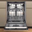 Whirlpool WH7IPA15BM6L0 Beépíthető mosogatógép