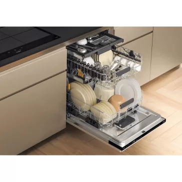Whirlpool WH7IPA15BM6L0 Beépíthető mosogatógép