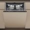 Whirlpool WH7IPC15BM60 Beépíthető mosogatógép