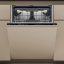 Whirlpool WH7IPC15BM60 Beépíthető mosogatógép