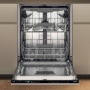 Whirlpool WH7IPC15BM60 Beépíthető mosogatógép
