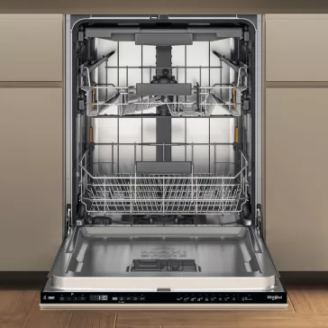 Whirlpool WH7IPC15BM60 Beépíthető mosogatógép