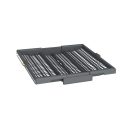 Whirlpool WH7IPC15BM60 Beépíthető mosogatógép