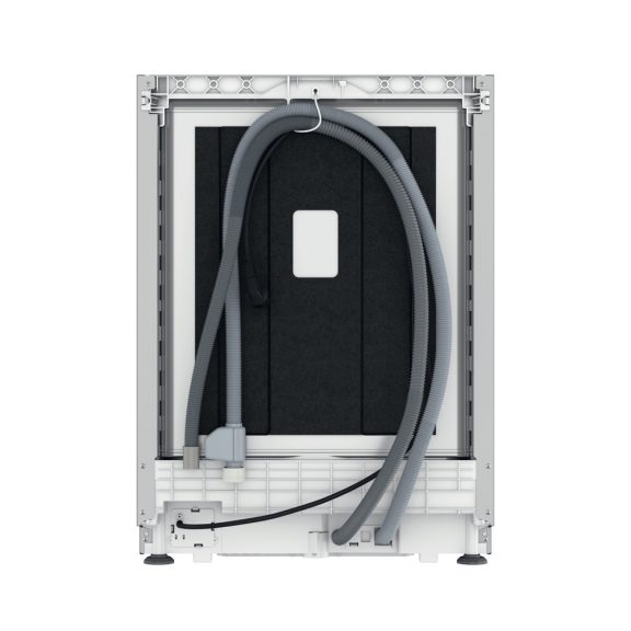 Whirlpool WH7IPC15BM60 Beépíthető mosogatógép