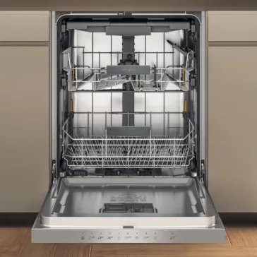 Whirlpool WH7PC15B4M60 Beépíthető mosogatógép