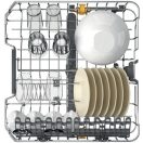 Whirlpool WH7PC15B4M60 Beépíthető mosogatógép