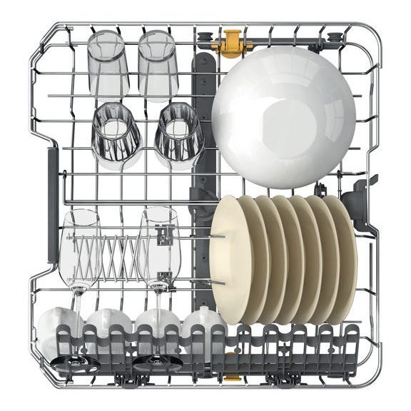 Whirlpool WH7PC15B4M60 Beépíthető mosogatógép