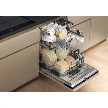Whirlpool WH8IA15AM3TUS0 Beépíthető mosogatógép